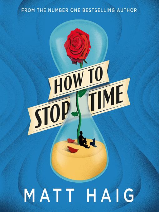 how to stop time matt haig review